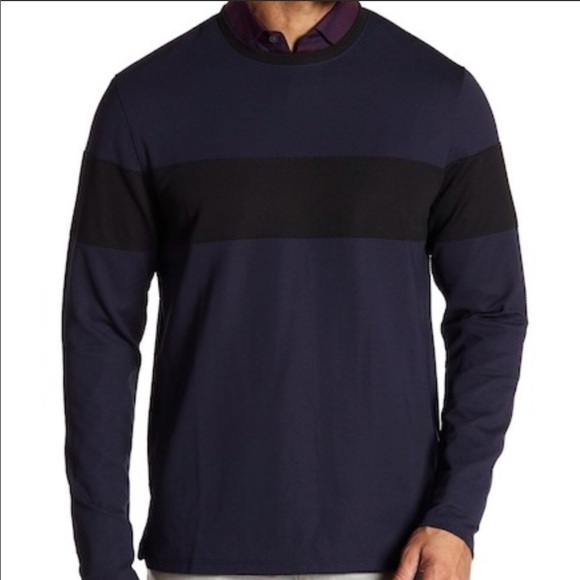 Vince Camuto Other - Vince Camuto Crew Neck Sweater